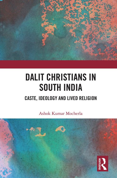Produktbild: Dalit Christians in South India