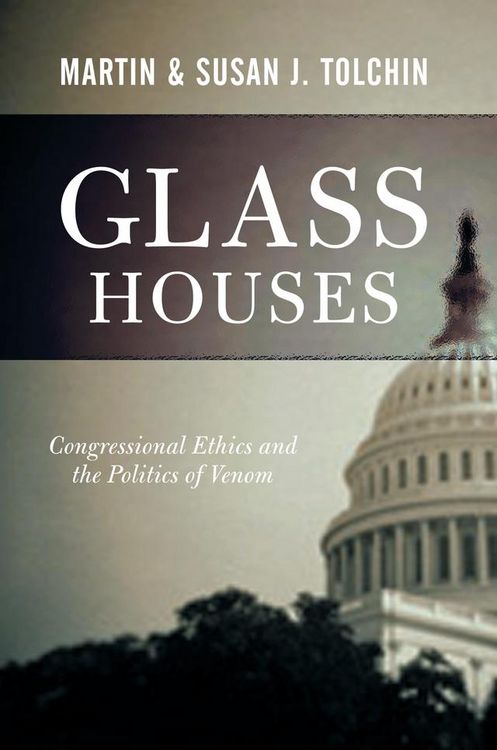 Produktbild: Glass Houses