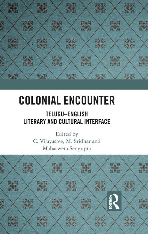 Produktbild: Colonial Encounter