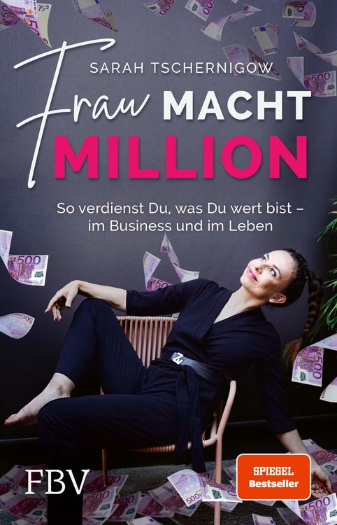 Produktbild: Frau macht Million