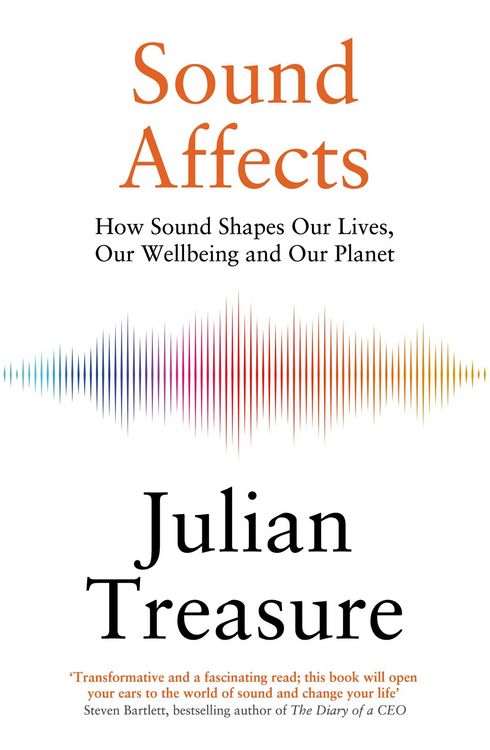Produktbild: Sound Affects