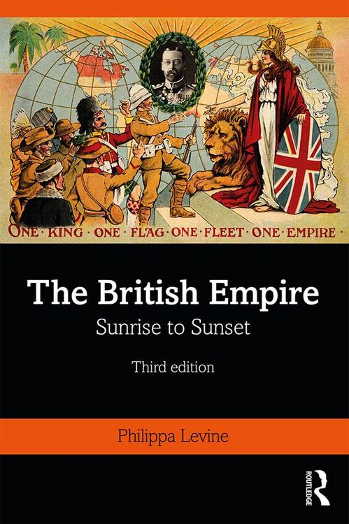 Produktbild: The British Empire