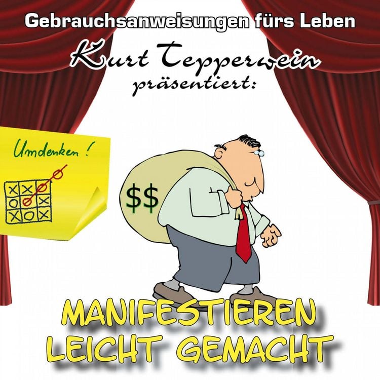 Produktbild: Erfolgreich manifestieren - Gebrauchsanweisungen f&uuml;rs Leben
