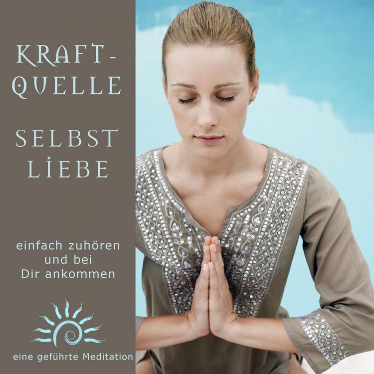 Produktbild: Kraftquelle Selbstliebe