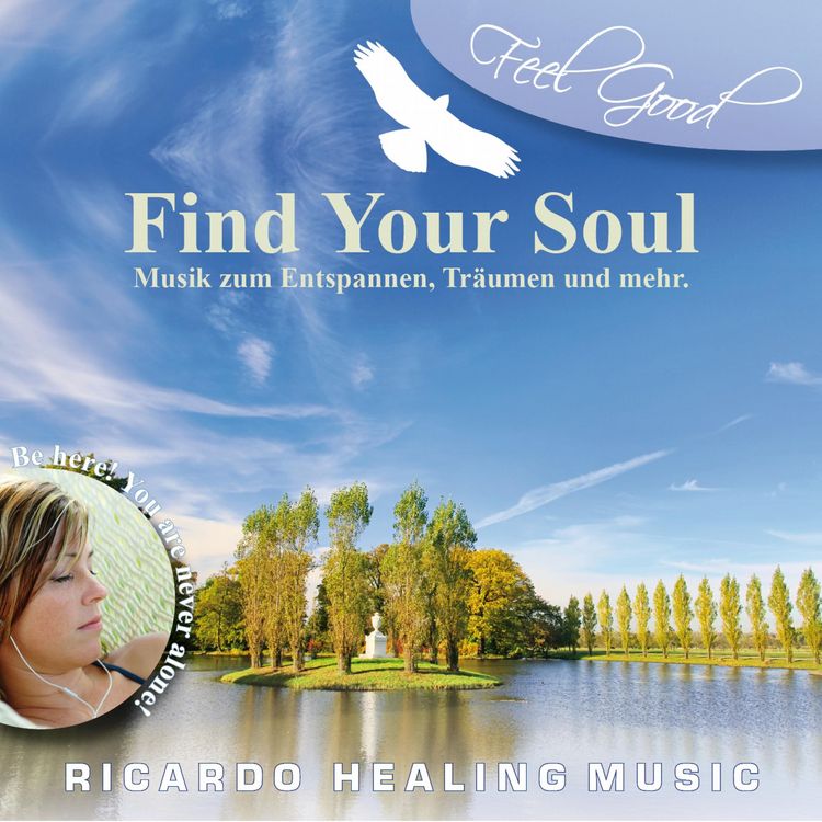 Produktbild: Feel Good - Find Your Soul