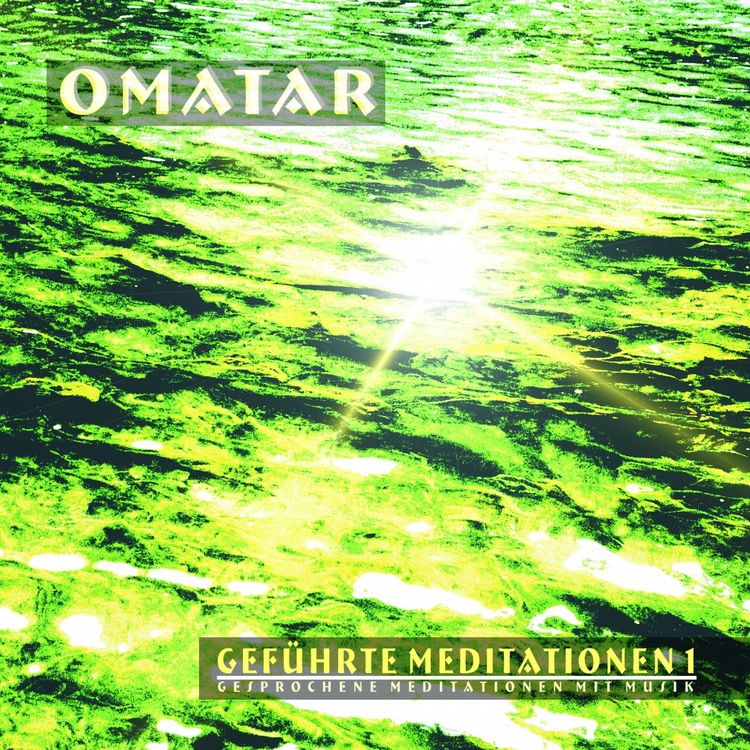 Produktbild: Gef&uuml;hrte Meditationen1