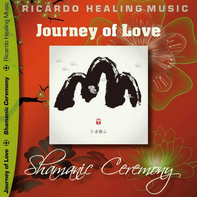 Produktbild: Journey of Love - Shamanic Ceremony