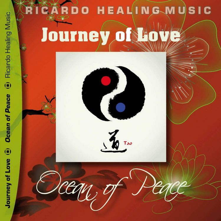 Produktbild: Journey of Love - Ocean of Peace