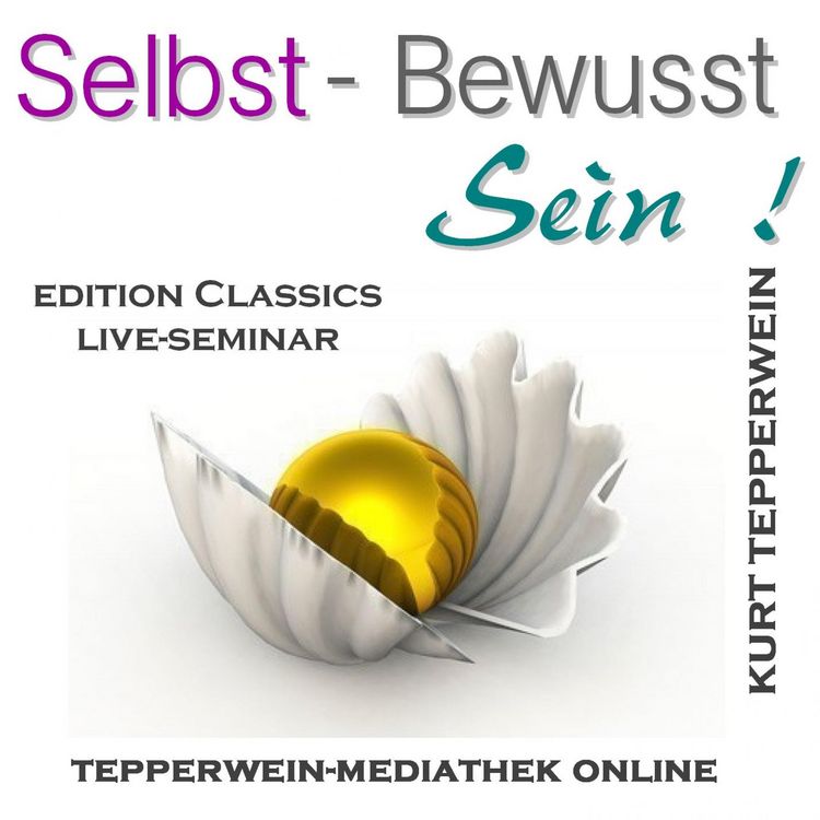 Produktbild: Selbst-Bewusst-Sein