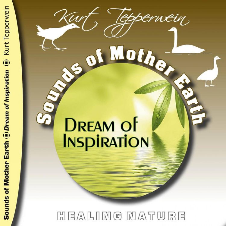 Produktbild: Sounds of Mother Earth - Dream of Inspiration