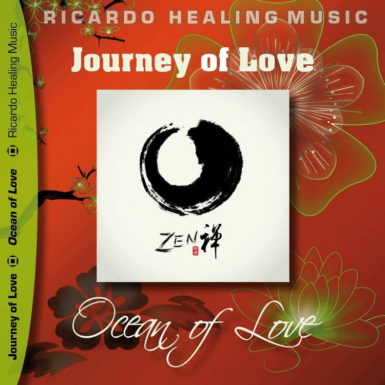 Produktbild: Journey of Love - Ocean of Love