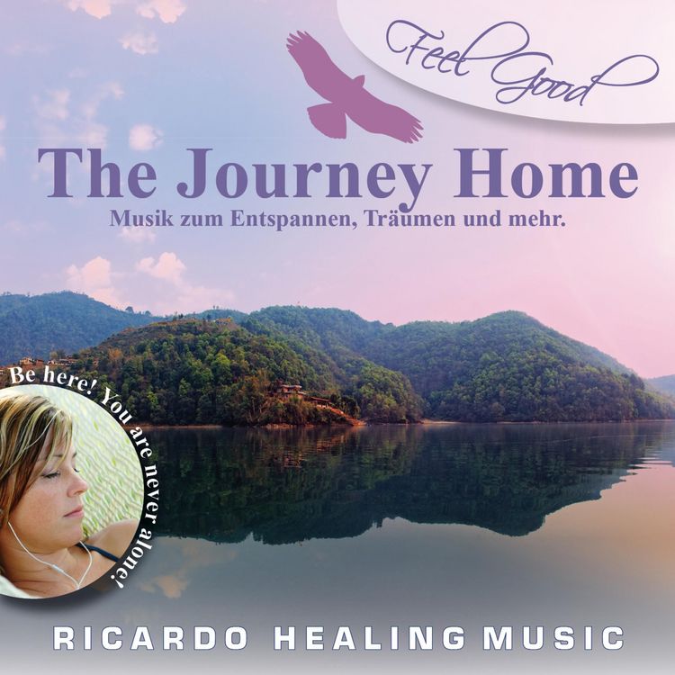 Produktbild: Feel Good - The Journey Home