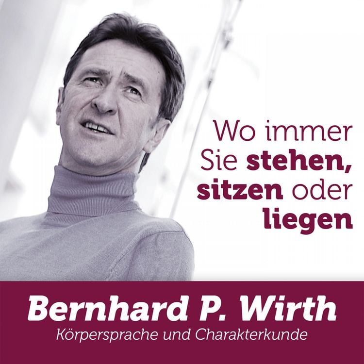 Produktbild: Wo immer Sie stehen, sitzen oder liegen