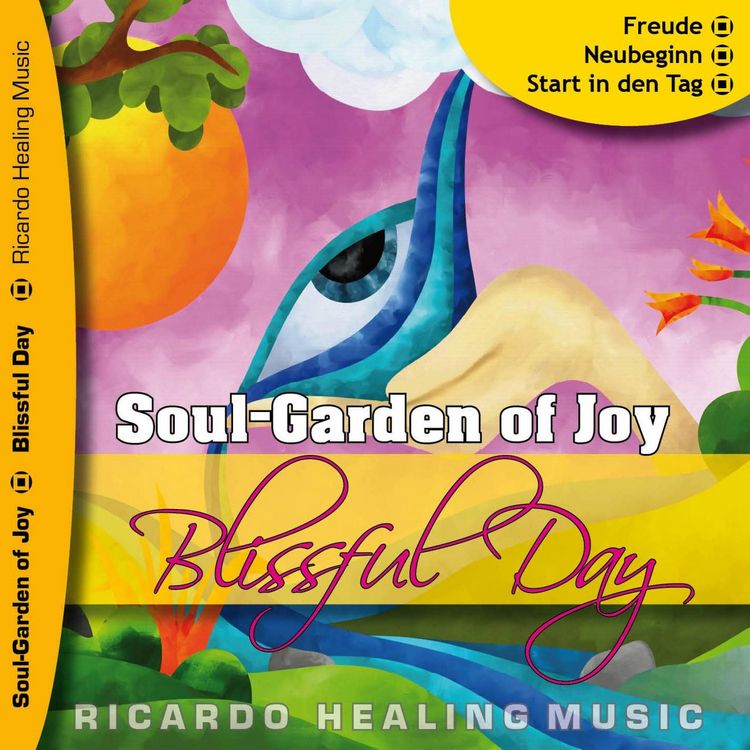 Produktbild: Soul-Garden of Joy - Blissful Day