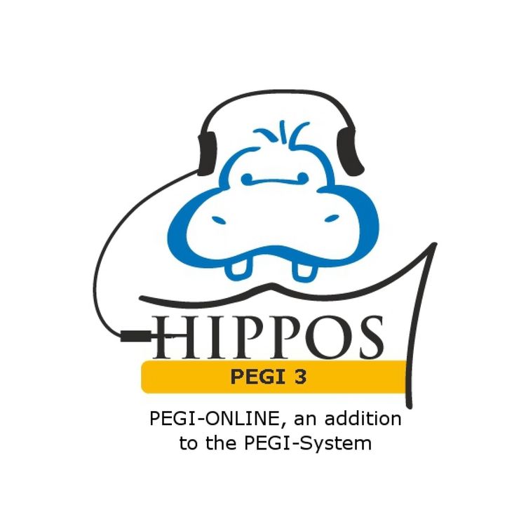 Produktbild: Pegi -Online a Addition to the Pegi-System for Online Games