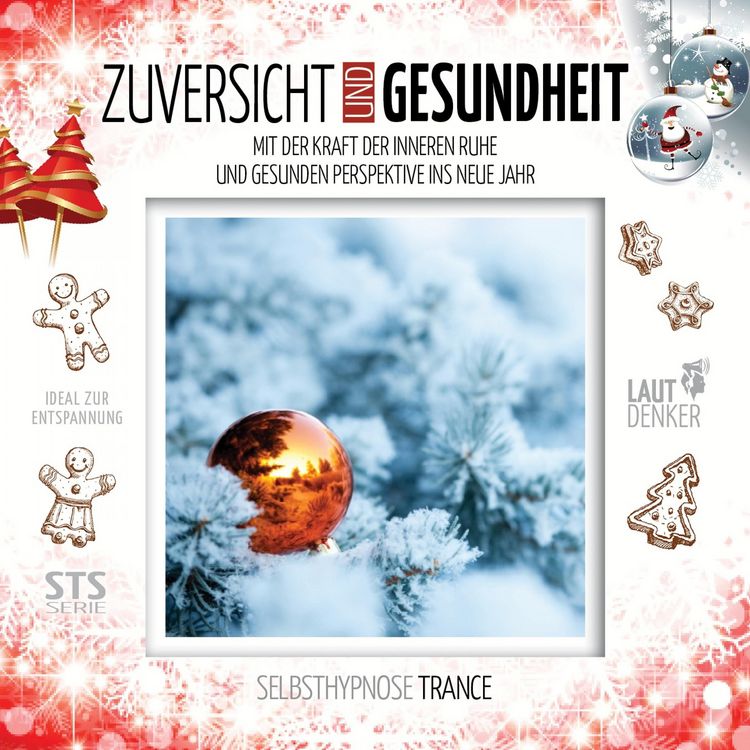 Produktbild: Zuversicht und Gesundheit