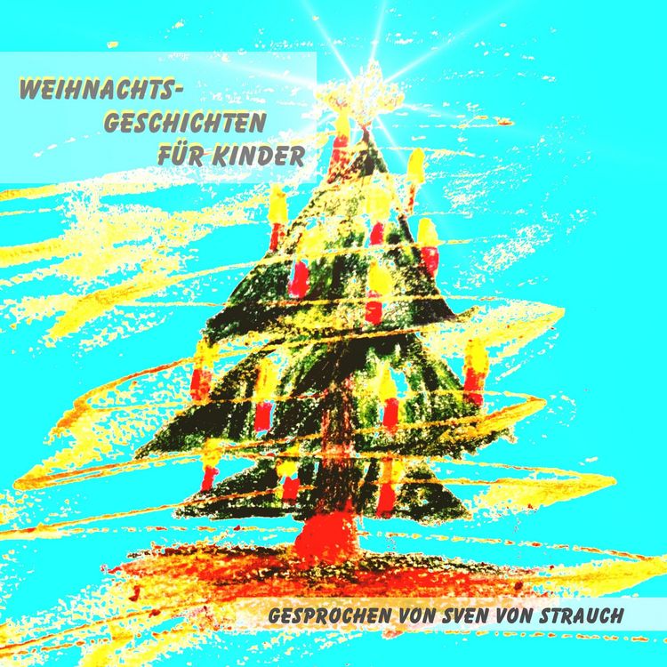 Produktbild: Weihnachtsgeschichten f&uuml;r Kinder