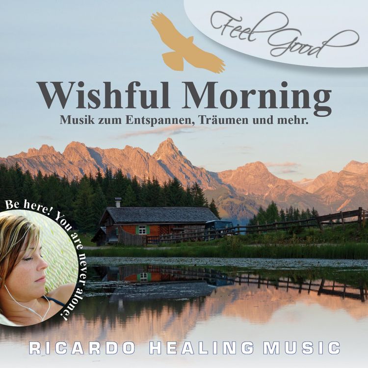 Produktbild: Feel Good - Wishful Morning