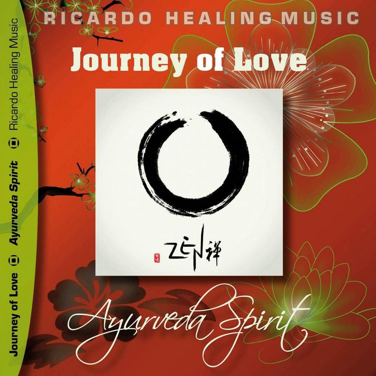 Produktbild: Journey of Love - Ayurveda Spirit
