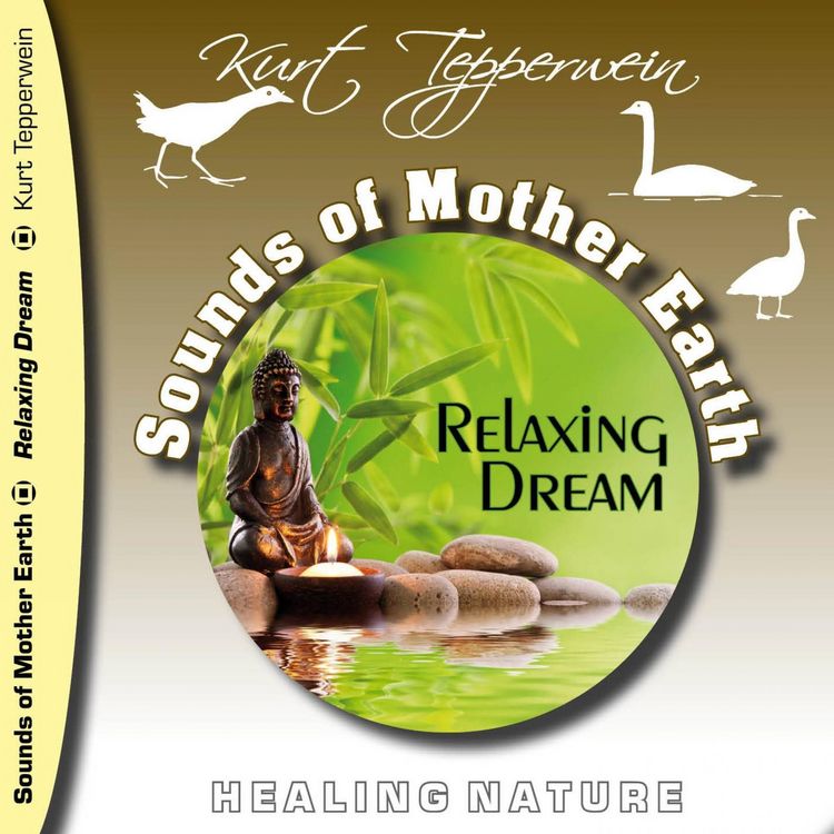 Produktbild: Sounds of Mother Earth - Relaxing Dream
