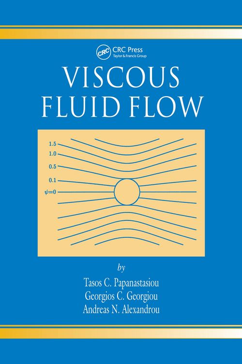 Produktbild: Viscous Fluid Flow