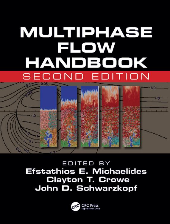 Produktbild: Multiphase Flow Handbook