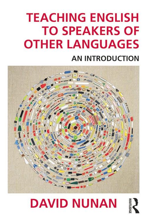 Produktbild: Teaching English to Speakers of Other Languages