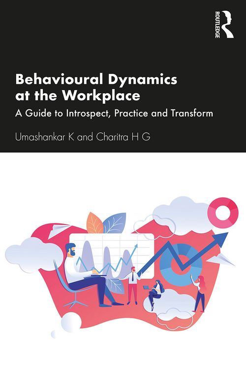 Produktbild: Behavioural Dynamics at the Workplace