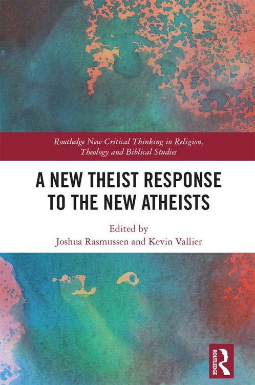 Produktbild: A New Theist Response to the New Atheists