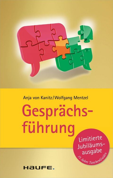 Produktbild: Gesprächsführung