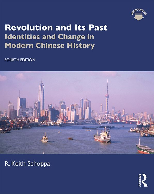Produktbild: Revolution and Its Past