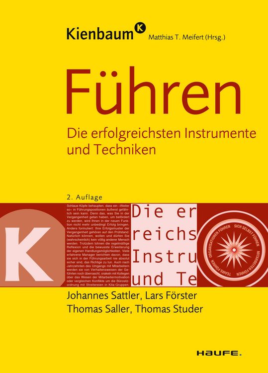 Produktbild: F&uuml;hren