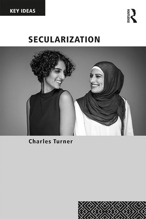 Produktbild: Secularization