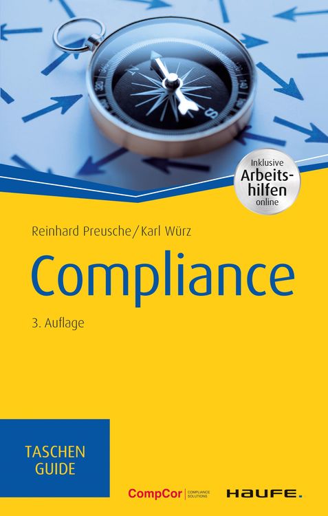 Produktbild: Compliance