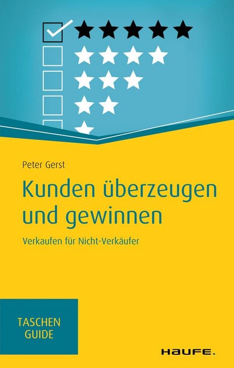 Produktbild: Kunden &uuml;berzeugen und gewinnen