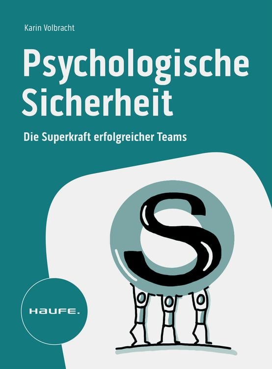 Produktbild: Psychologische Sicherheit