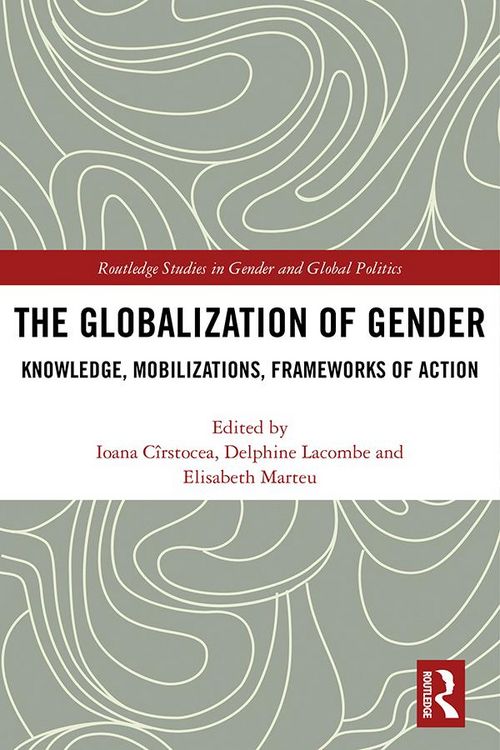 Produktbild: The Globalization of Gender