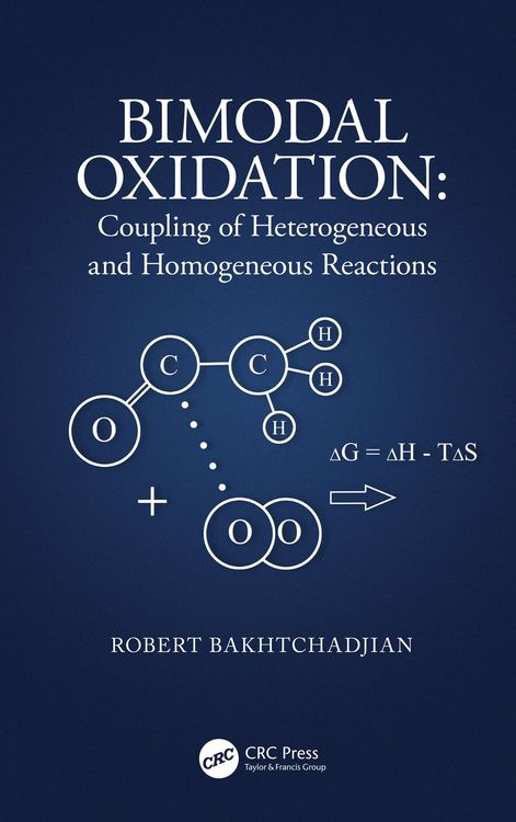 Produktbild: Bimodal Oxidation