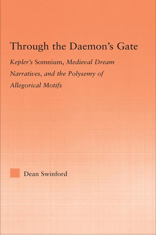 Produktbild: Through the Daemon's Gate
