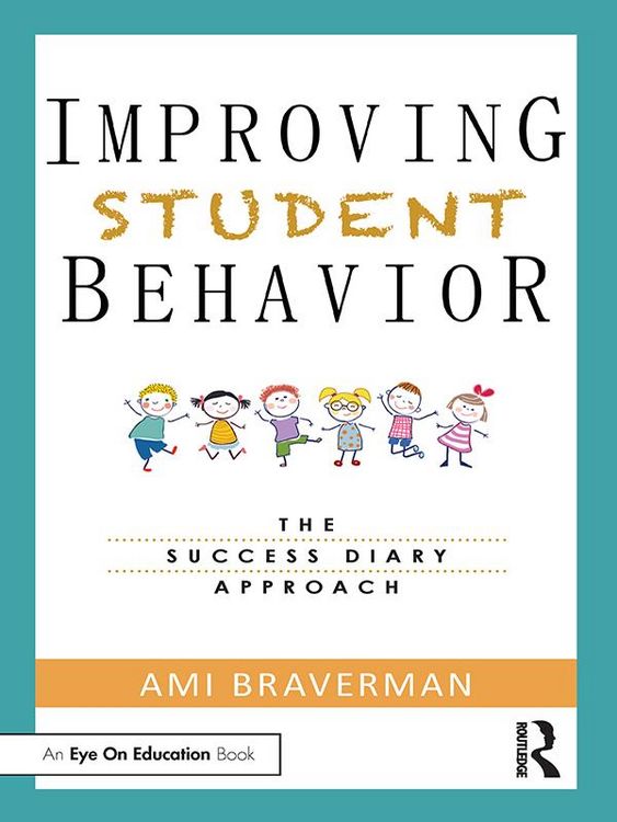 Produktbild: Improving Student Behavior