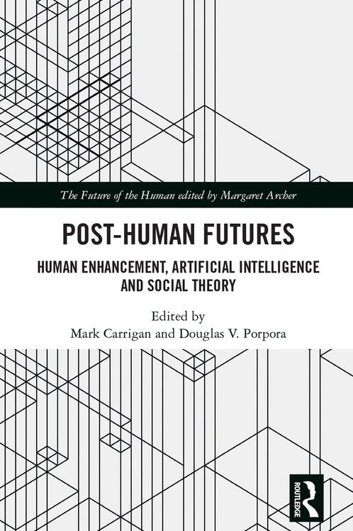 Produktbild: Post-Human Futures