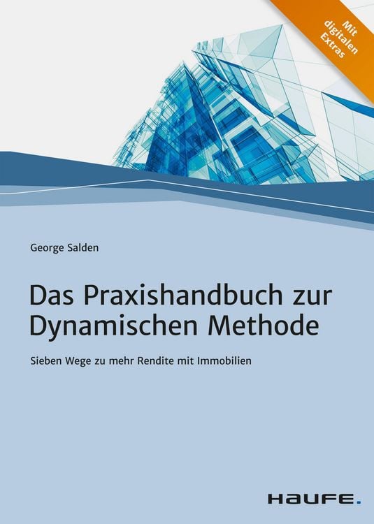 Produktbild: Das Praxishandbuch zur Dynamischen Methode