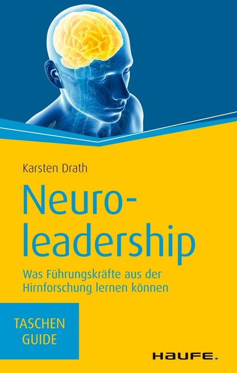 Produktbild: Neuroleadership