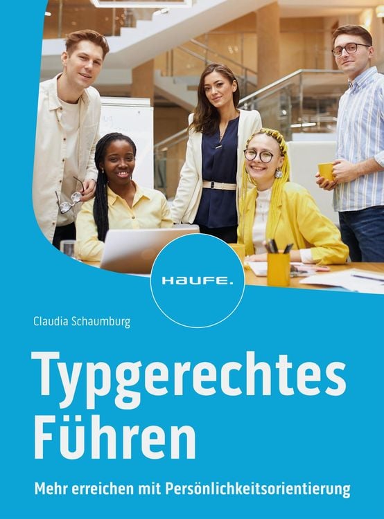 Produktbild: Typgerechtes F&uuml;hren