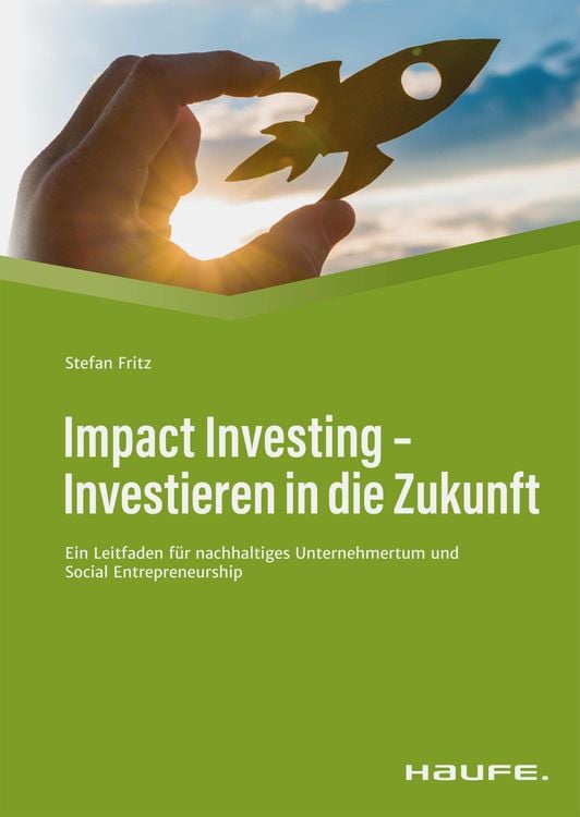 Produktbild: Impact Investing - Investieren in die Zukunft