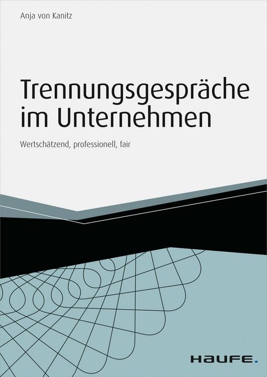 Produktbild: Trennungsgespr&auml;che im Unternehmen - inkl. Arbeitshilfen online