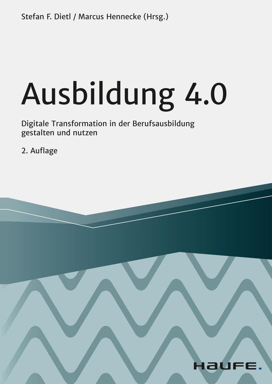 Produktbild: Ausbildung 4.0