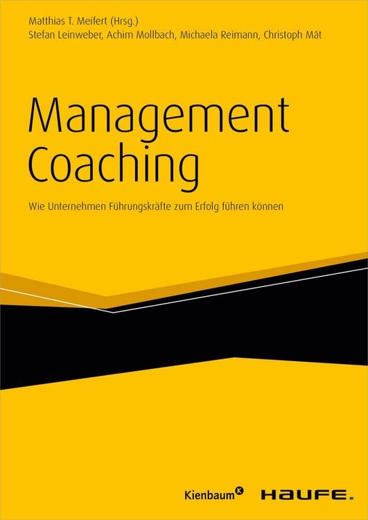 Produktbild: Management Coaching
