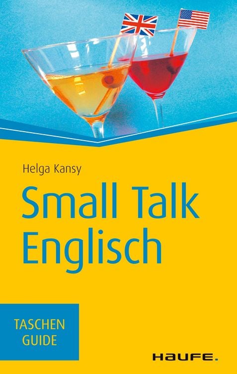 Produktbild: Small Talk Englisch