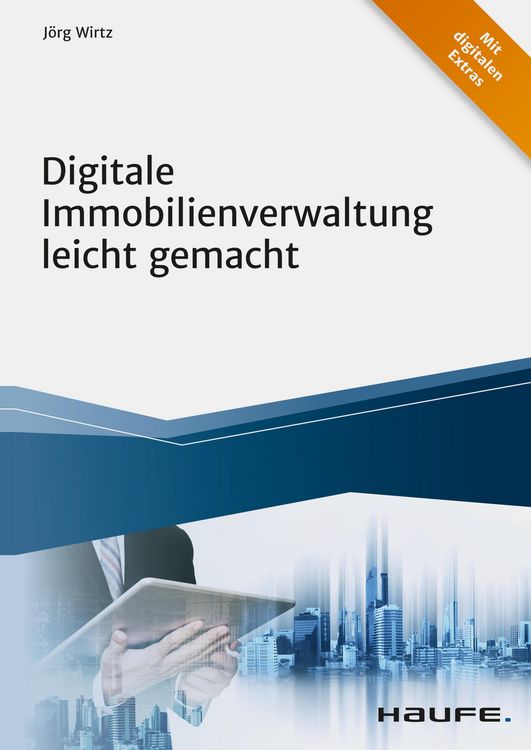 Produktbild: Digitale Immobilienverwaltung leicht gemacht